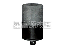 YJ型压力蓄电器