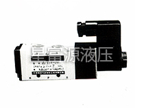 4V系列电磁换向阀