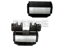 K型系列滑阀（K25D系列电磁换向阀）