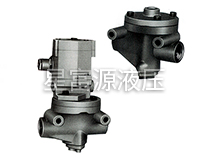 KJ系列截止式电磁阀（K23J-W系列二位三通换向阀）