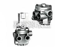 KJ系列截止式电磁阀（K25J-W系列二位五通换向阀）