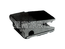 人控阀系列（MYFA系列脚踏阀）