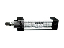 QGSCU米型气缸（内藏式轻型气缸）