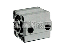 QGD系列薄型气缸