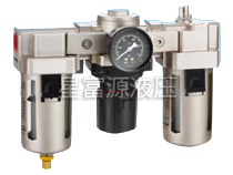 AC系列（三联件）（气源处理件）