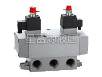 K35D2-25（电磁阀）