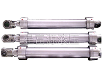 CD，CG液压缸