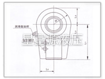 JB ZQ4395-86系列重型冶金设备液压缸